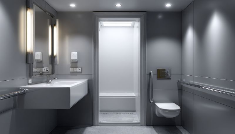 Top Bathroom Remodeling Companies in Hixson, TN
