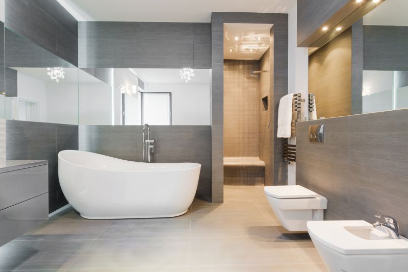 Cost of Bathtub Installation in Hixson, TN