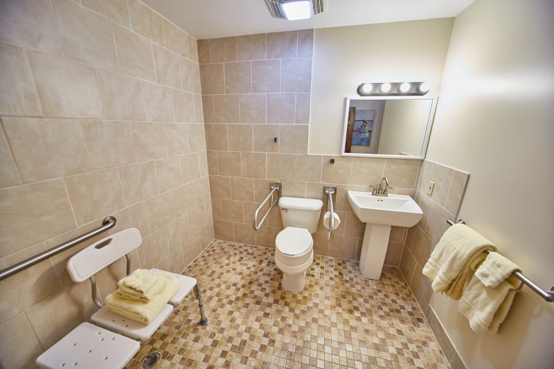 Best Bathroom Accessibility Contractors in Hixson, TN